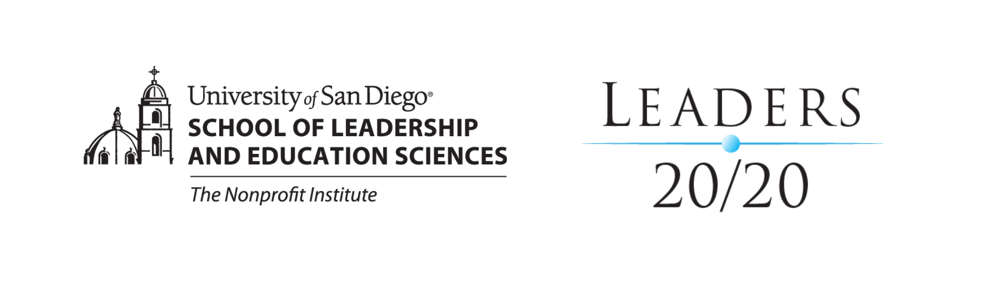 University of San Diego SOLES Membership Leaders 2020